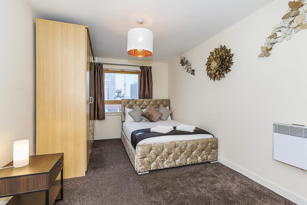 Wharf 2* Londra