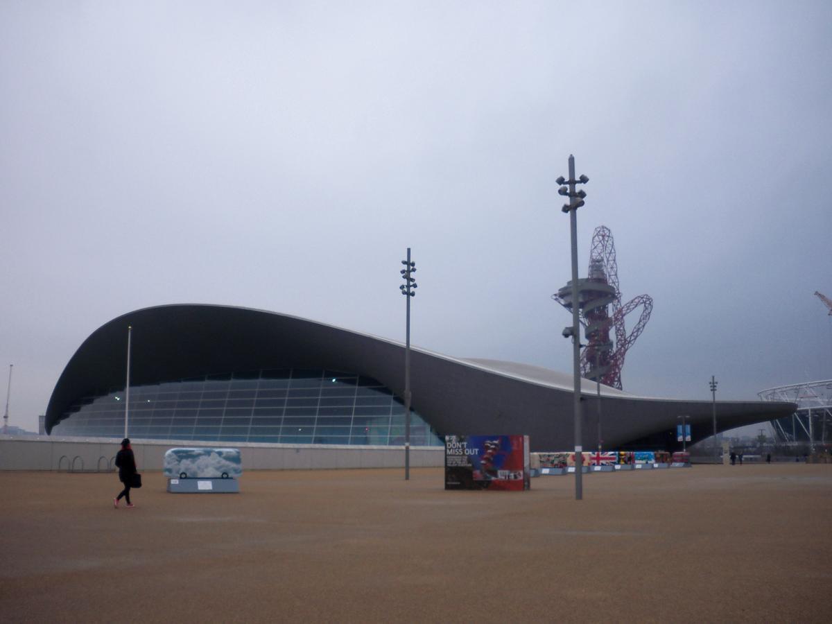Affittacamere Wharf Londra