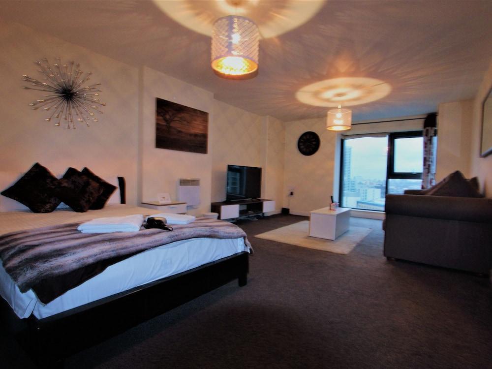 Wharf 2* Londra